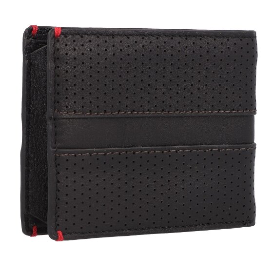 Fossil Sport Tourer Cartera Piel 12 cm