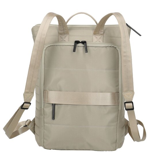 Travelite Barbara Stepp Mochila de día 39 cm Compartimento para el portátil