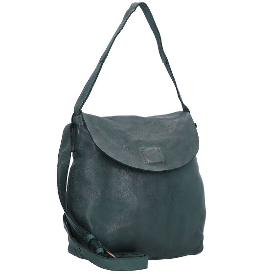 Harold's Bolsa de hombro Submarine Piel 22 cm