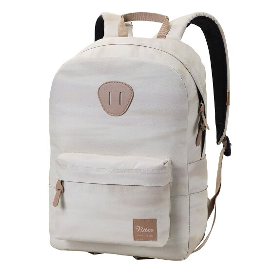 NITRO Mochila Urban Classic Compartimento para portátil de 45 cm
