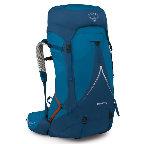 Osprey Atmos 50 Mochila de senderismo L-XL 88 cm