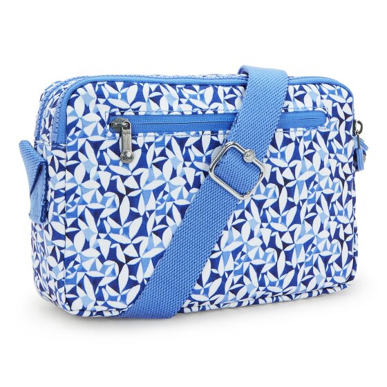 Kipling Basic Prt Abanu Bolsa de hombro M 24 cm