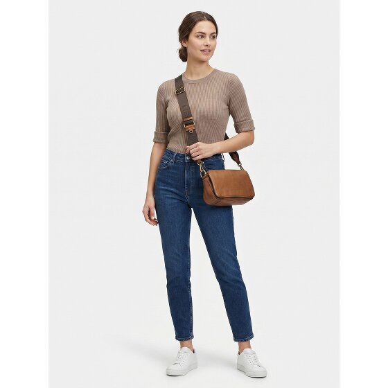 Liebeskind Clarice Bolsa de hombro Piel natural 26 cm
