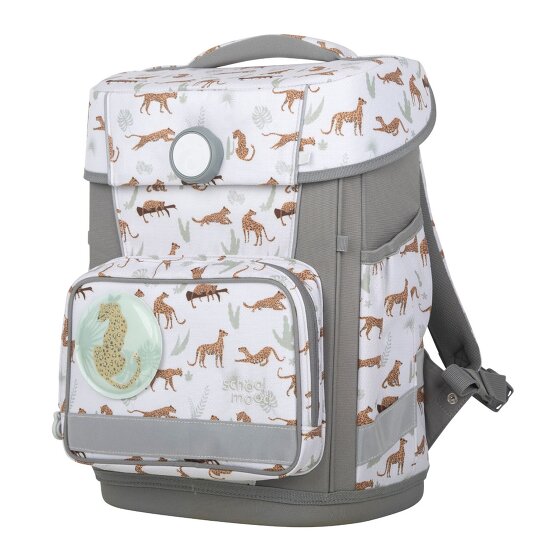 School-Mood Champion Juego de mochilas escolares