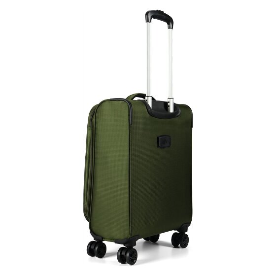Benzi 5825 4 ruedas Carro de la cabina 55 cm con pliegue de expansión