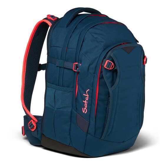Satch mochila escolar match 45 cm