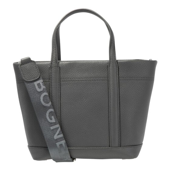 Bogner Bozen Zeta Bolsa de compras Piel 22 cm