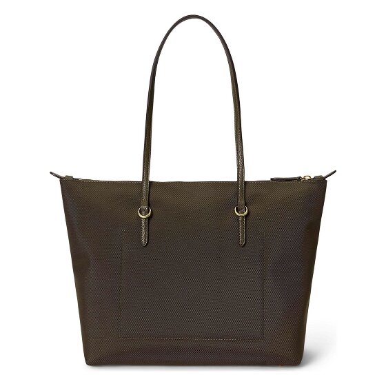 Lauren Ralph Lauren Keaton Bolsa de compras 36 cm
