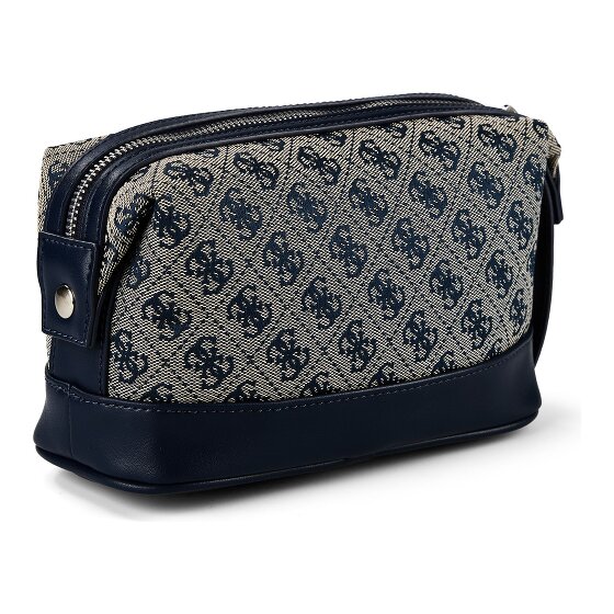 Guess Boston Bolsa de cosméticos 21 cm
