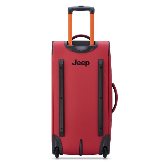 Jeep JS006B 2 ruedas Bolsa de viaje 73 cm