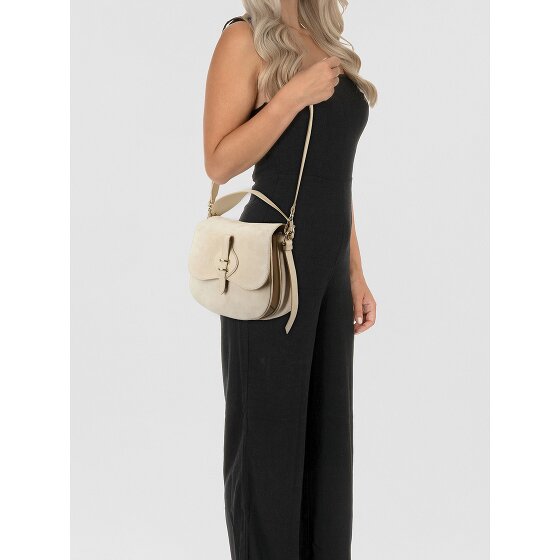 Coccinelle Mavery Bolsa de hombro Piel 26 cm