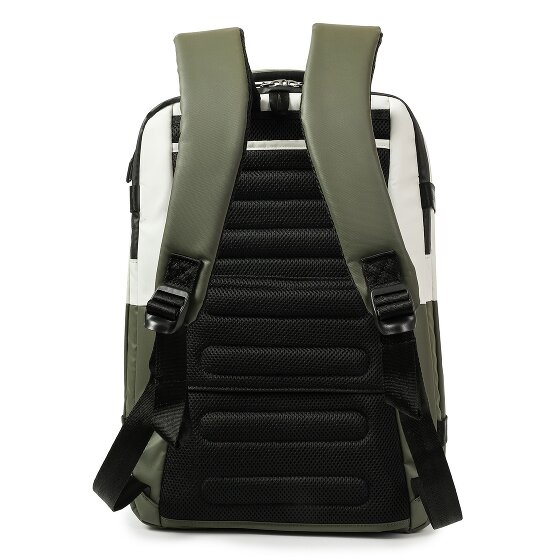 Hedgren Mochila de viaje Comby Performance RFID 46 cm