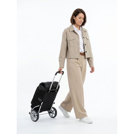 Andersen Shopper Royal Shopper Plus Carro de la compra 67 cm