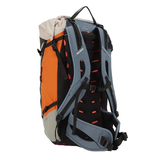 Salewa Puez 32+5 Mochila de trekking 59 cm