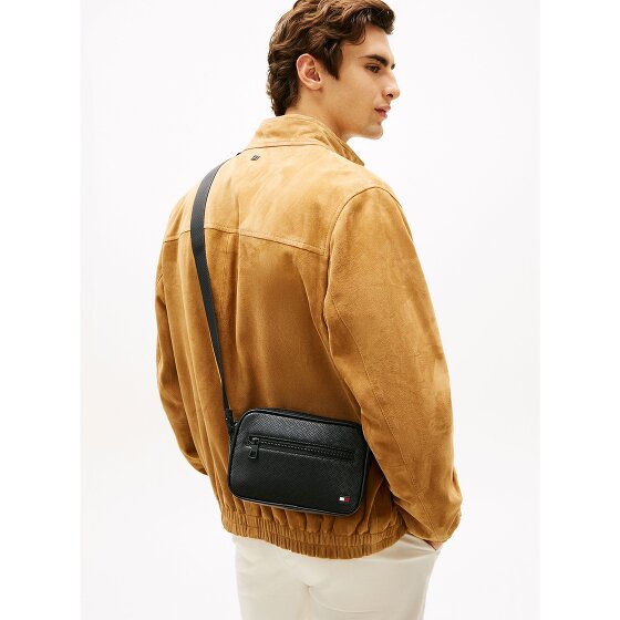 Tommy Hilfiger TH Flag Bolsa de hombro 20 cm