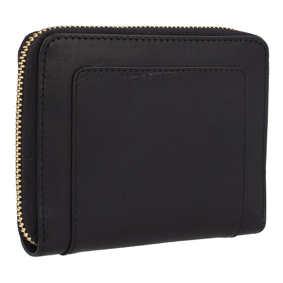 The Bridge Cecilia Cartera Protección RFID Piel 13 cm