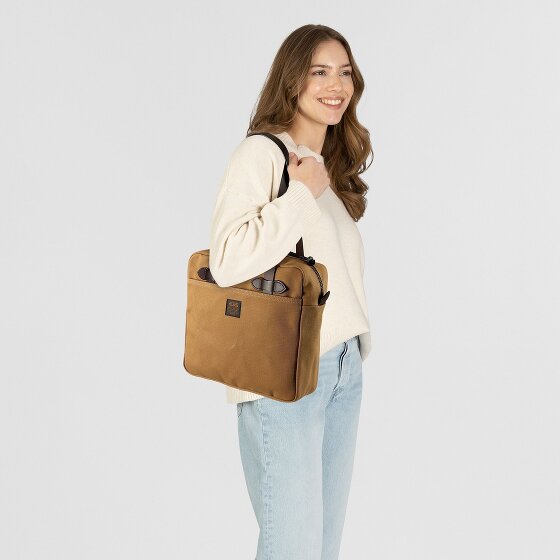 Filson Rugged Twill Bolsa de hombro 32 cm