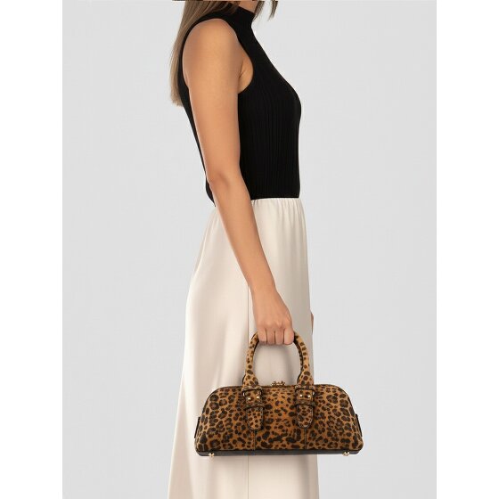 PINKO Bowling Bag Bolso Piel 29 cm