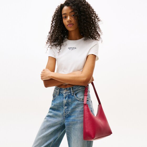 Tommy Hilfiger Jeans Tjw Must Bolsa de hombro 27 cm