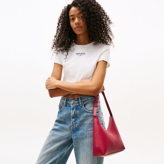 Tommy Hilfiger Jeans Tjw Must Bolsa de hombro 27 cm