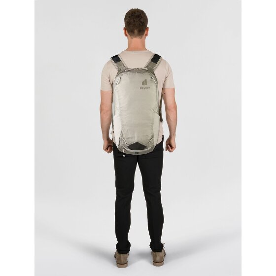 Deuter Race 12 Mochila para bicicleta 44 cm