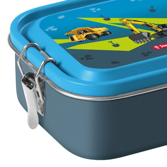 Step by Step Caja de almuerzo 18 cm