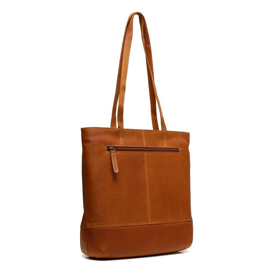 The Chesterfield Brand Emilia Bolsa de hombro Piel 35 cm Compartimento para el portátil