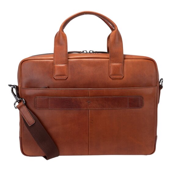 Joop! Cerratano Pandion Maletín Piel 39 cm Compartimento para el portátil