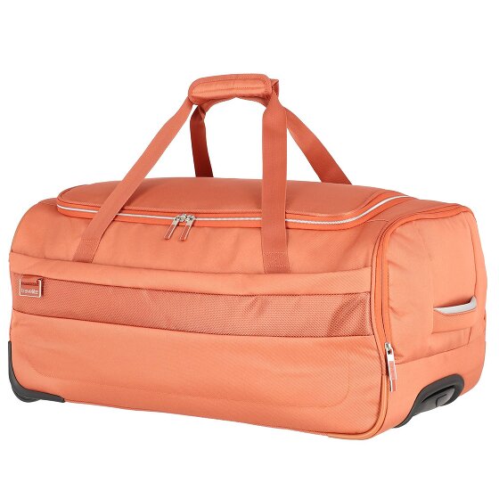 Travelite Bolsa de viaje de 2 ruedas Miigo 69 cm