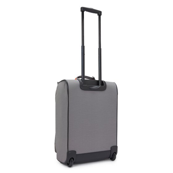 Kipling Basic Teagan C 2 ruedas Carro de la cabina 55 cm