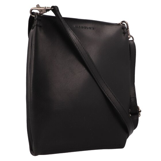 Harold's Fold Bolsa de hombro Mini Bag Piel 17 cm