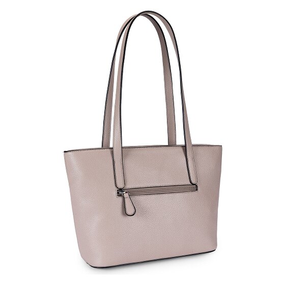 L.Credi Ella Bolsa de compras 36 cm