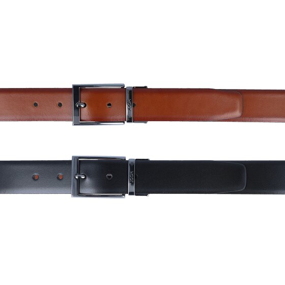 Joop! Cinturón reversible de cuero