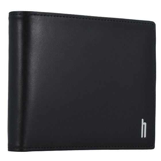 Hartmann Memphis este cartera cuero 11 cm