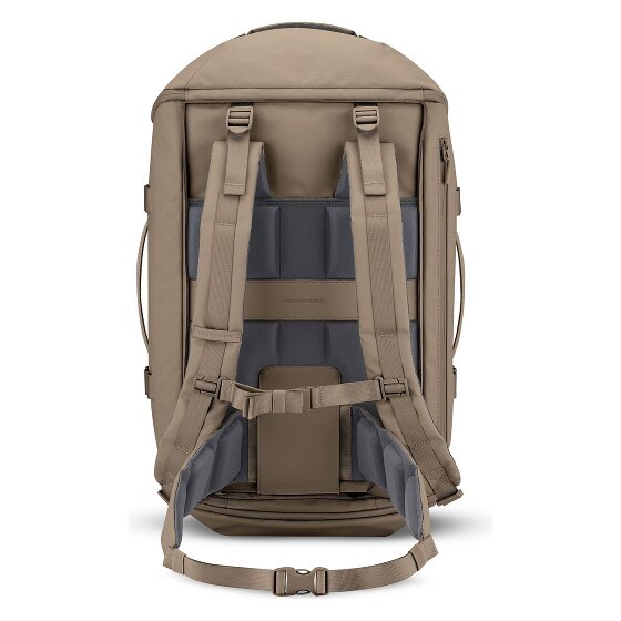 Kapten & Son Lisbon Bolsa de viaje Weekender L 64 cm