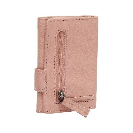 The Chesterfield Brand Nivala Cartera Protección RFID Piel 7.5 cm