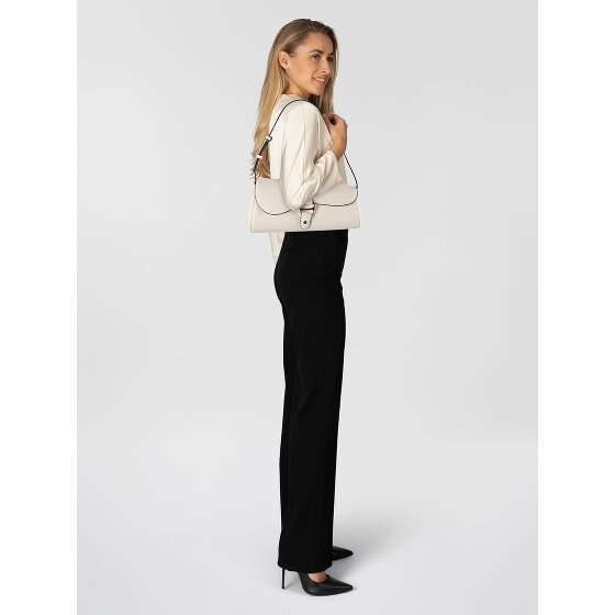 Lauren Ralph Lauren Tasha Bolsa de hombro Piel 28.5 cm