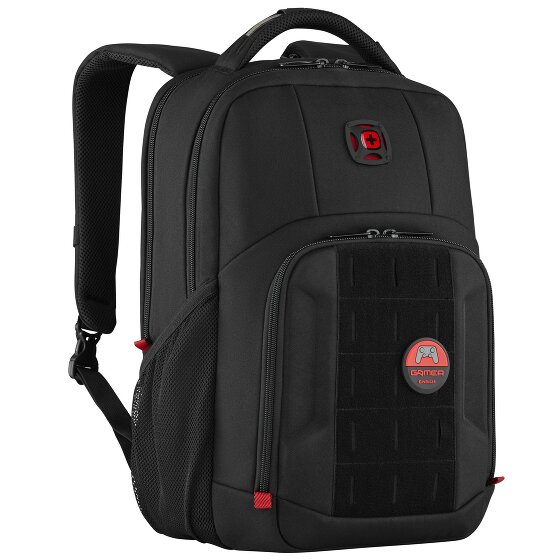 Wenger PlayerMode Mochila de negocios 46 cm Compartimento para el portátil