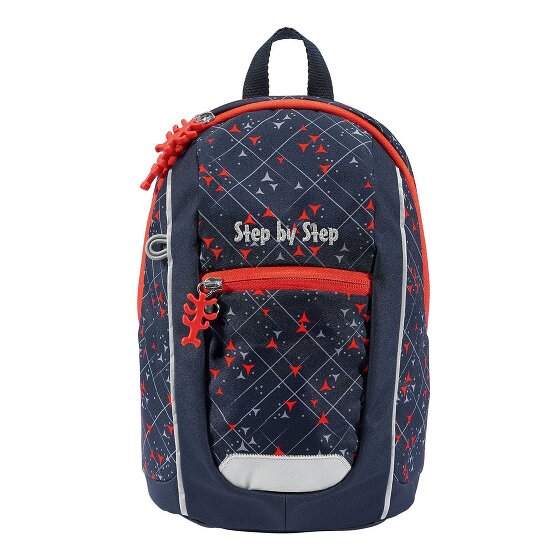 Step by Step KIGA Mini Mochila para niños 30 cm