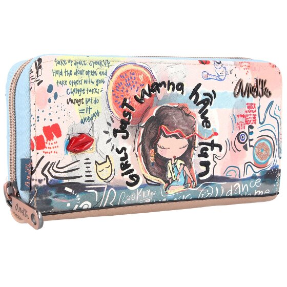 Anekke Cartera Fun&Music 20 cm