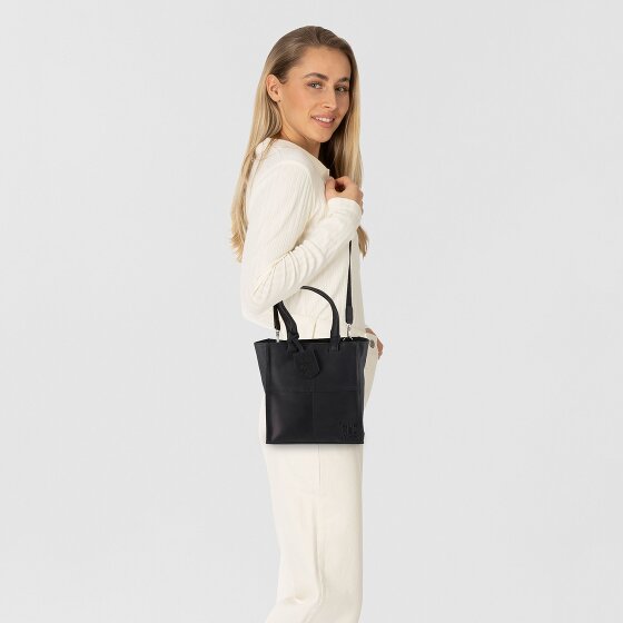 Burkely Rogue Robyn Bolsa de hombro Piel 26 cm