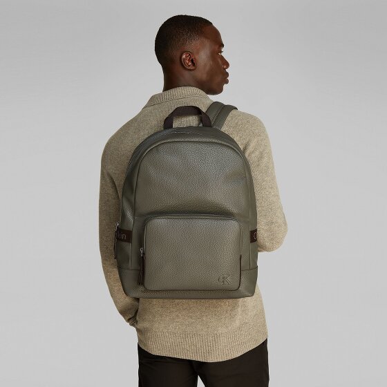 Calvin Klein Jeans Cargo Mochila de día 43 cm Compartimento para el portátil