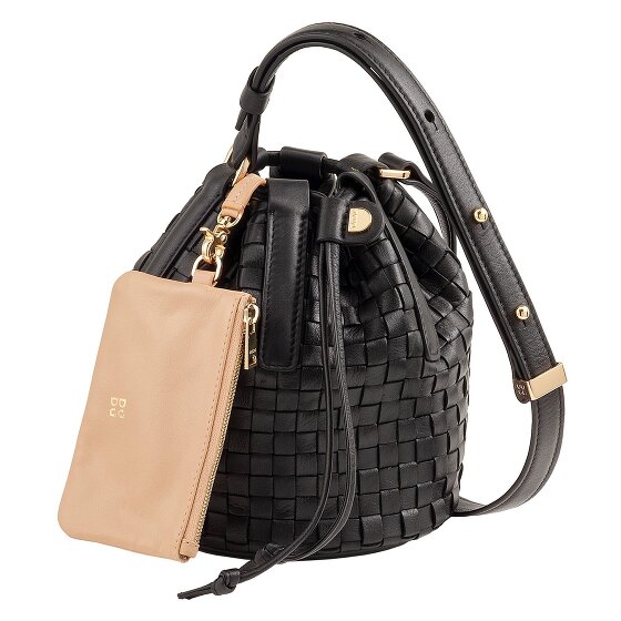 DuDu Filicudi Bolsa Piel 14 cm