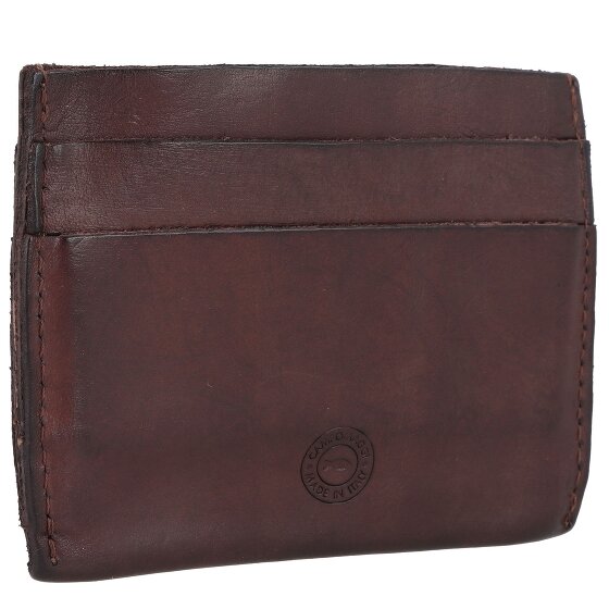 Campomaggi Parigi Estuche para tarjetas de crédito Piel 11.5 cm