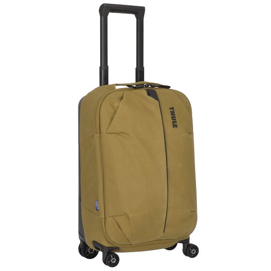 Thule Carro de cabina de 4 ruedas Aion 55 cm