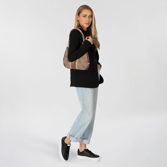 Guess Erenia Bolsa de hombro 23 cm