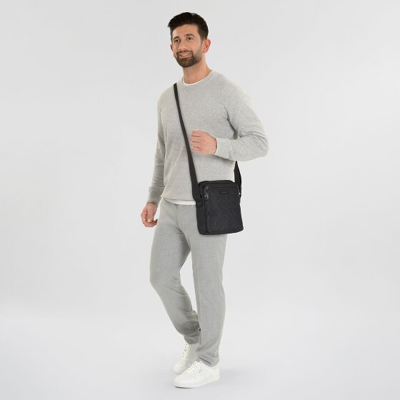 Calvin Klein CK Remote Bolsa de hombro Mini Bag 17.5 cm