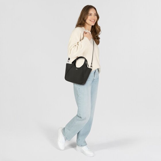 Boss Lenah Bolsa de compras Piel 23 cm