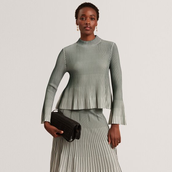 Ted Baker Pettria Bolsa de hombro 28.5 cm