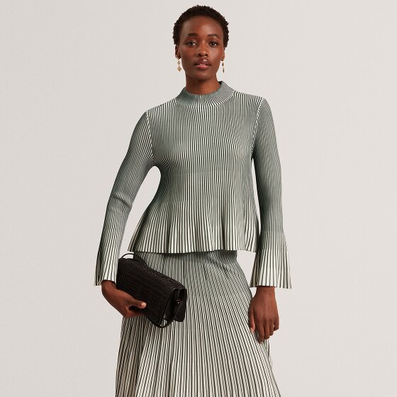 Ted Baker Pettria Bolsa de hombro 28.5 cm